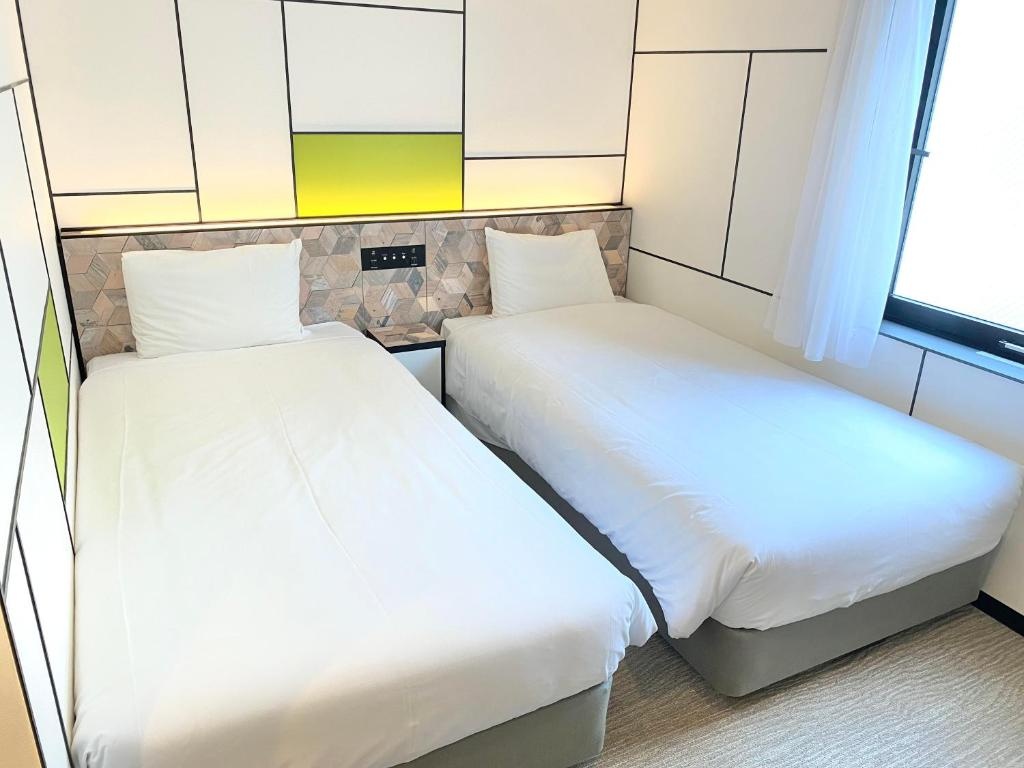 Henn na Hotel Osaka Shinsaibashi 사진 6