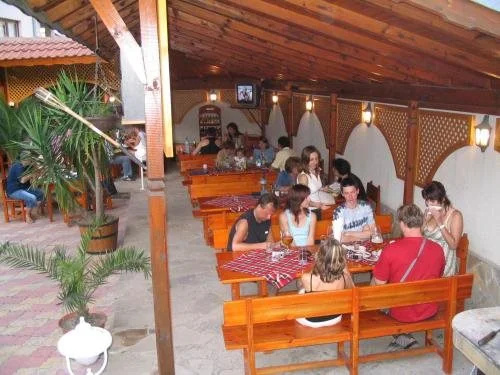 Hotel Eos - Général