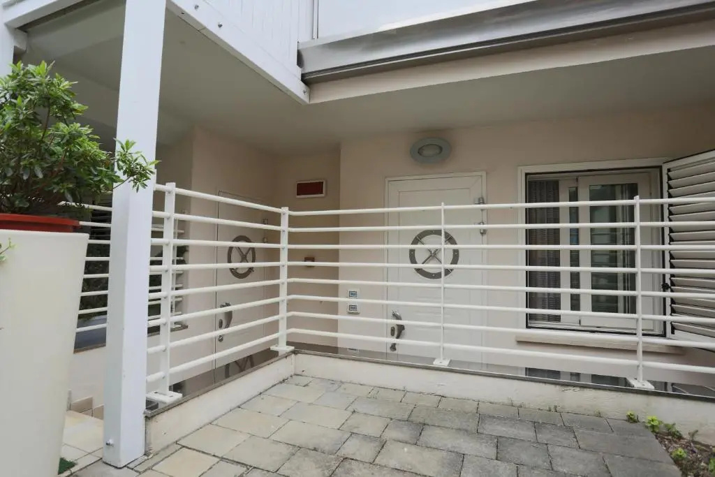 Hotel Caribia Pinarella - Chambres