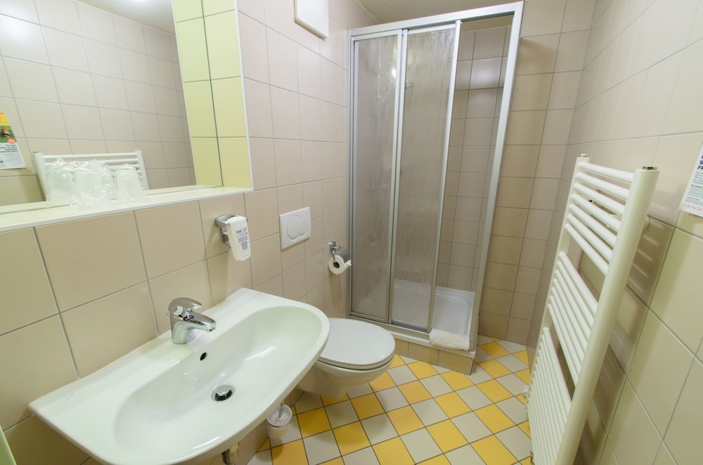 JUFA Hotel Oberwölz - Général