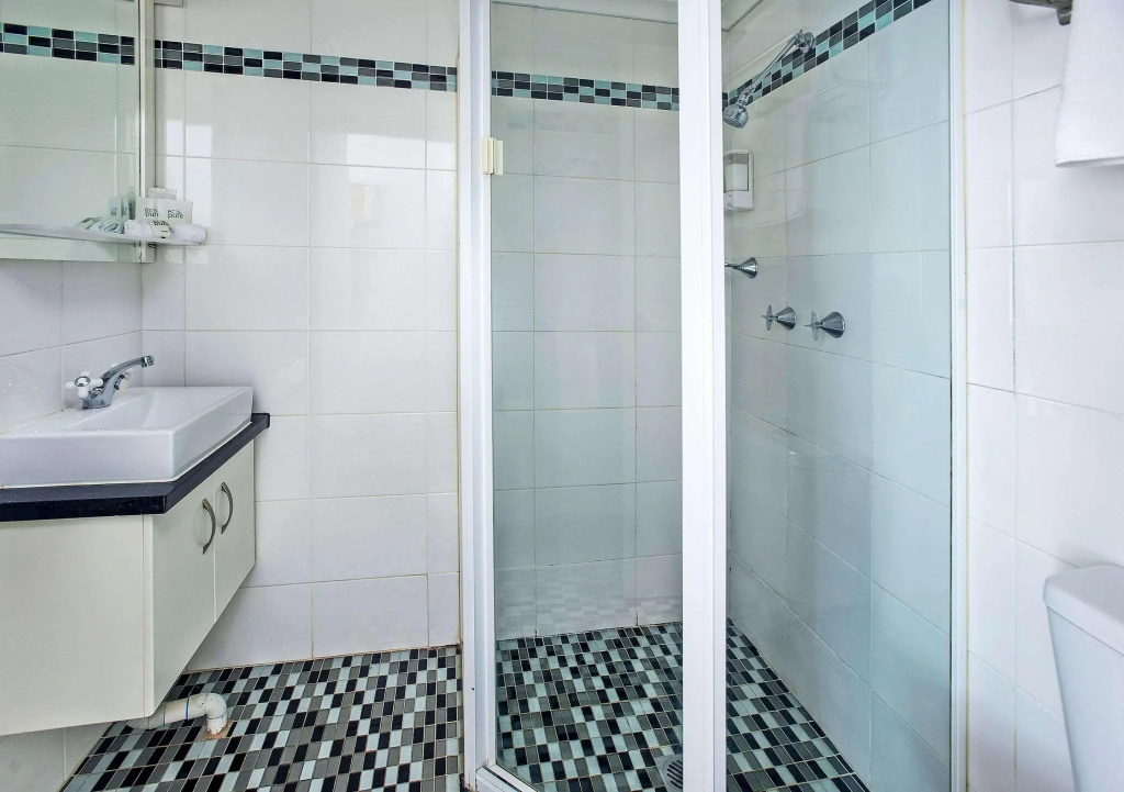 Comfort Inn & Suites Burwood - Général