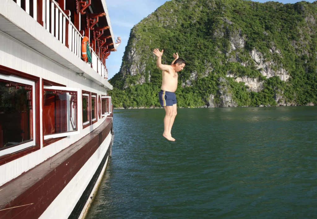 Halong Royal Palace Cruise - Général