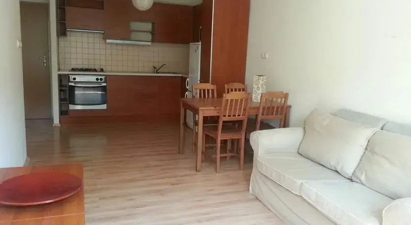 Apartament Ivka