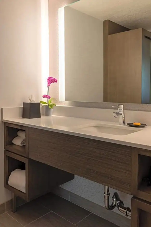 West Beach Inn, a Coast Hotel - Chambres