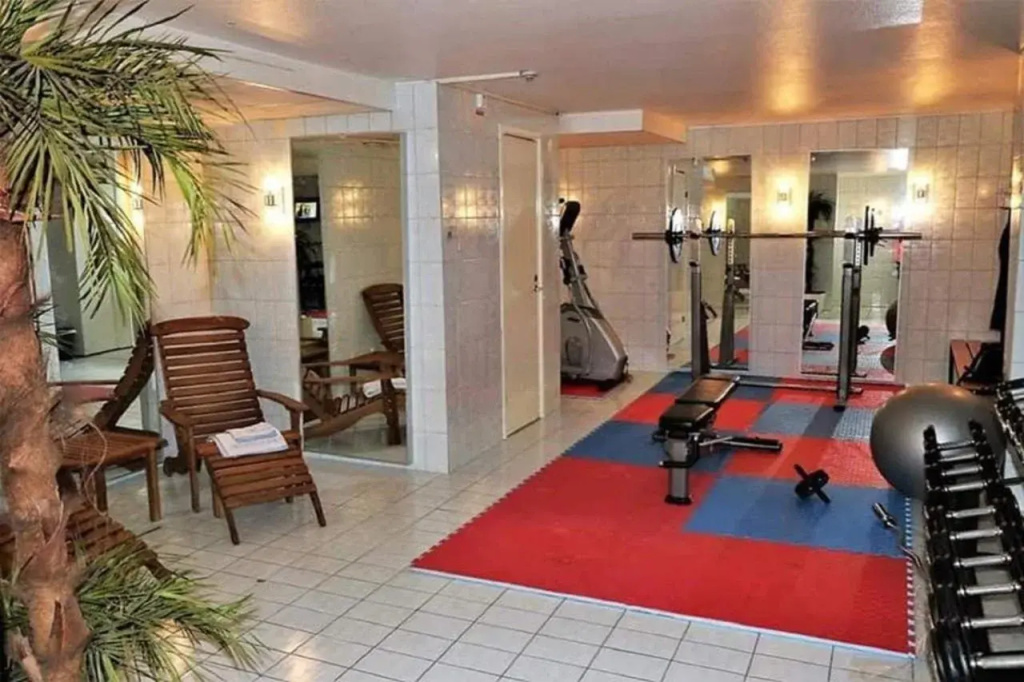 Dialog Hotel Örgryte - Général