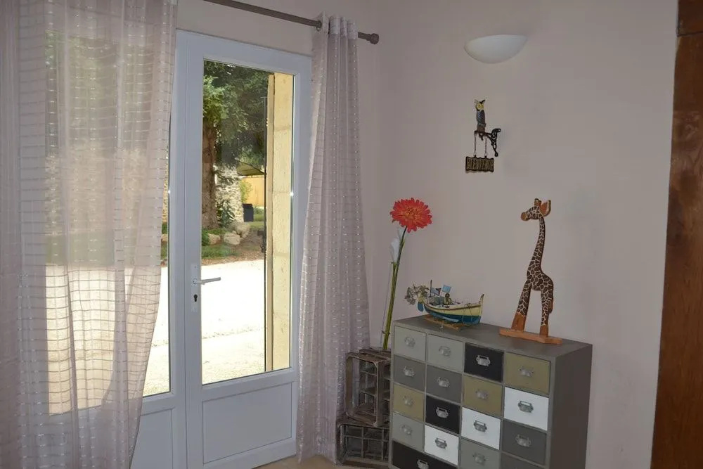 Voir la photo 4 — Domaine Le Mathi