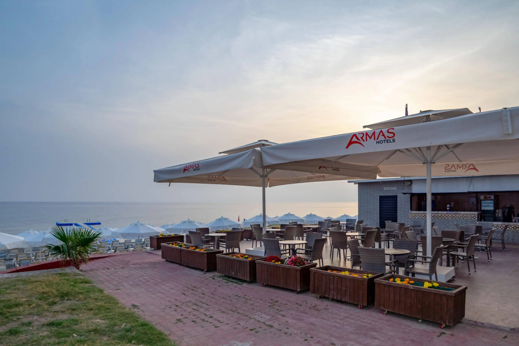 Alanya Buyuk — Аланья, Туреччина мініатюра 23