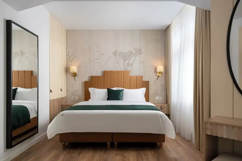Hotel photo 9