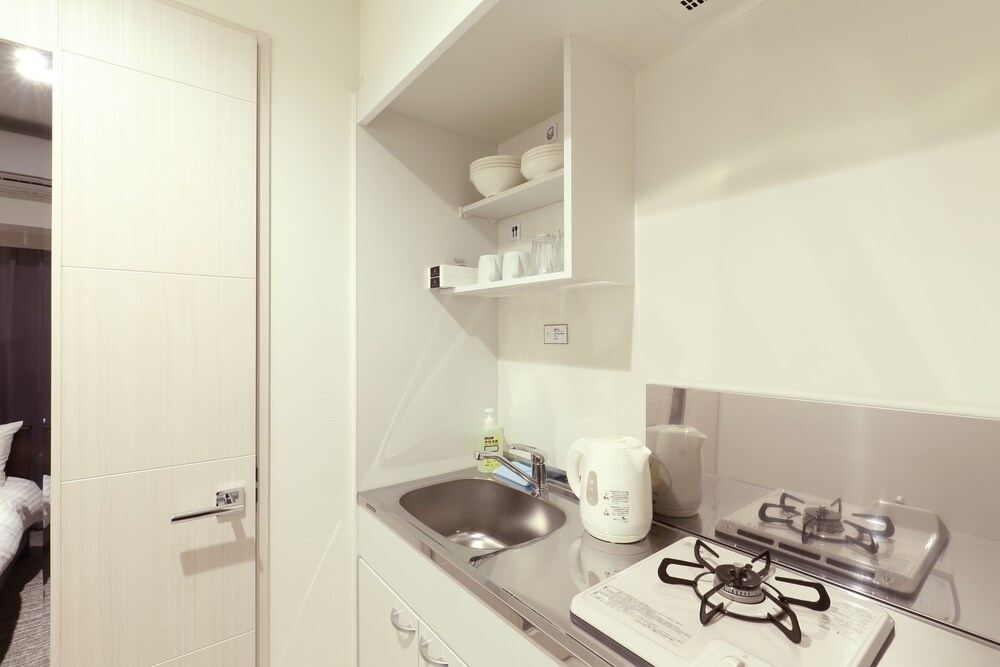 Residence Hotel Hakata 20 사진 34