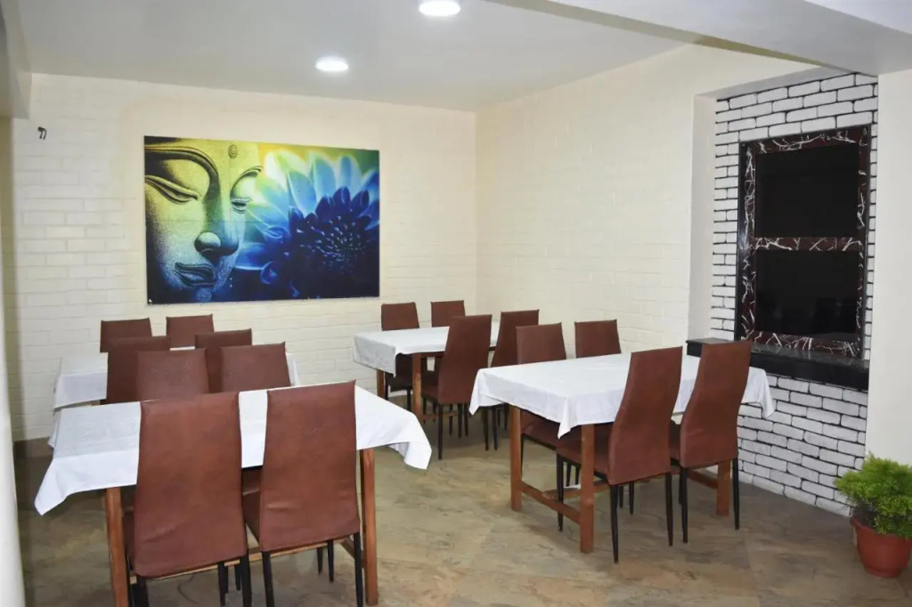 Hotel photo 20