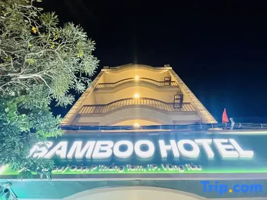 Bamboo Hotel Vung Tau