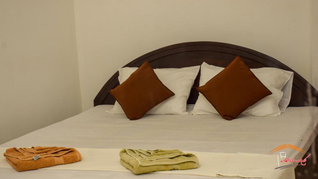 Gamagedara Resort
