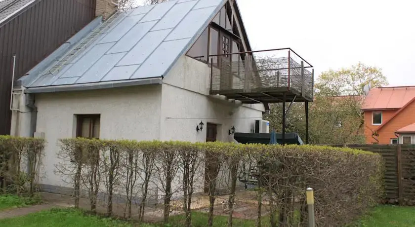Supeluse Apartments