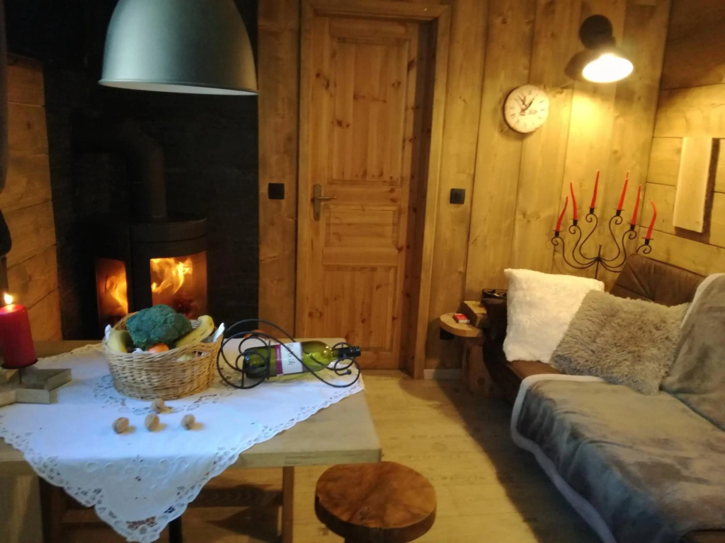 LES CHALET Kranjska Gora I