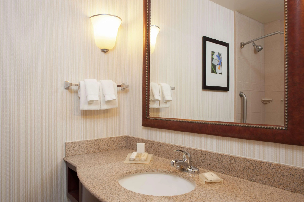 Wingate by Wyndham St. Paul/Oakdale/Woodbury - Général