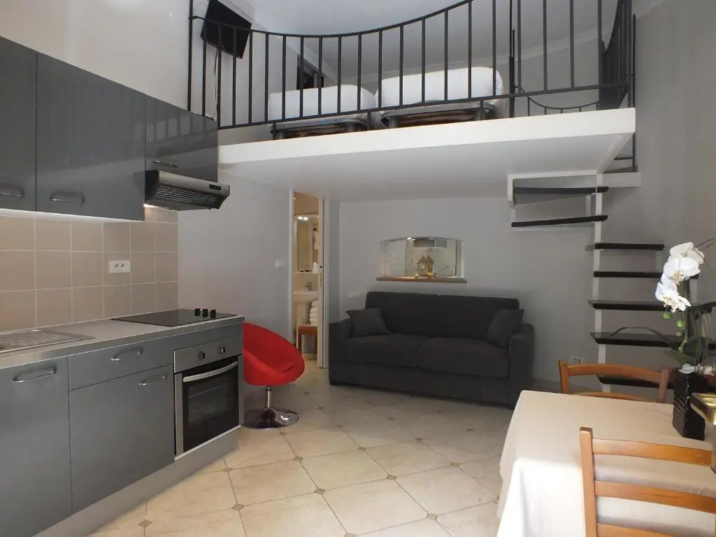 Duplex Studio