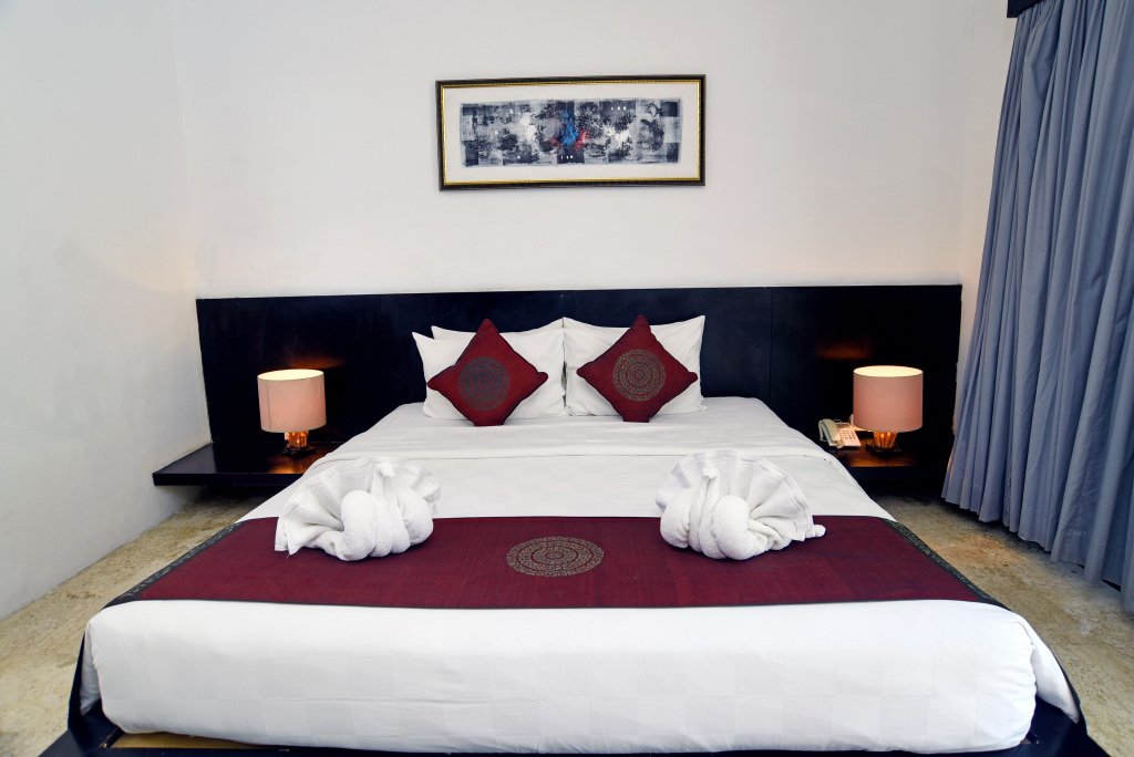 Y Resort Ubud