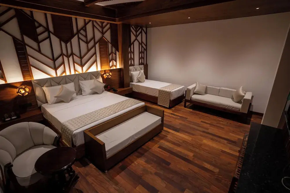 The Eden — фото 4