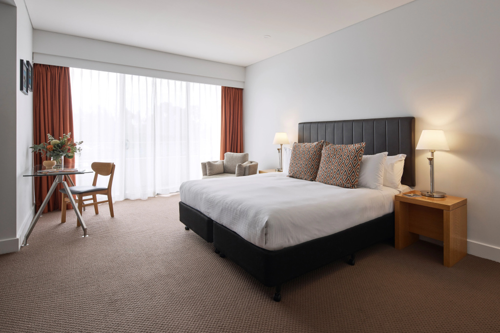 Rydges Resort Hunter Valley - Général