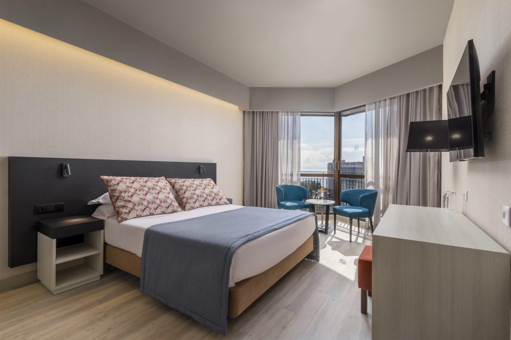 Hotel Enotel Magnólia - Général