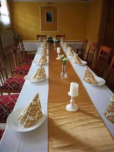 Hotel Mladosť