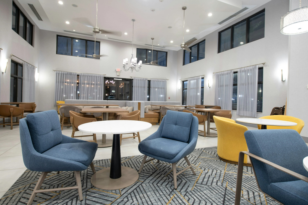 Homewood Suites Houma, La - Général