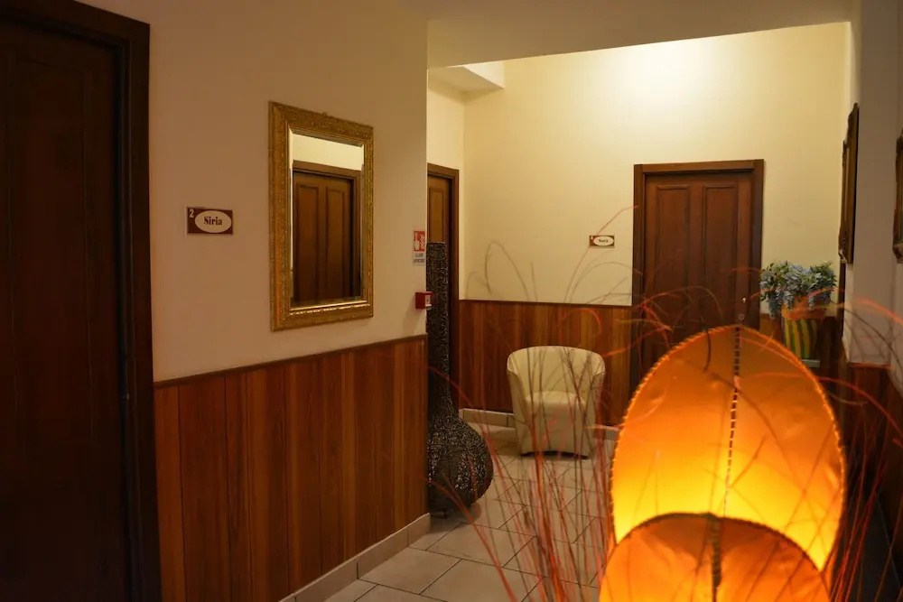 Hotel Residence Sirio - Général