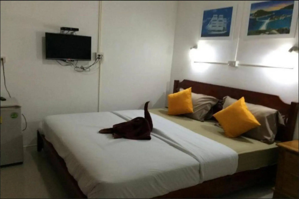 Hotel photo 5