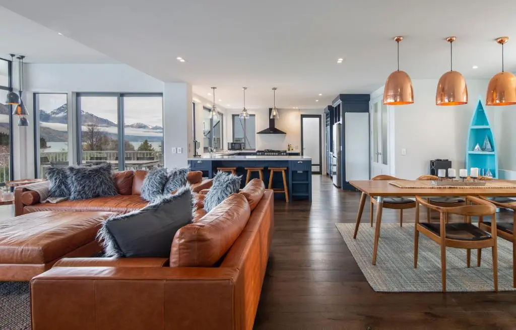 10 The Terrace