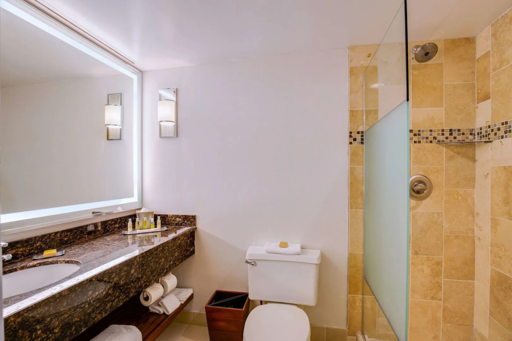 DoubleTree Suites by Hilton Htl & Conf Cntr Downers Grove - Général