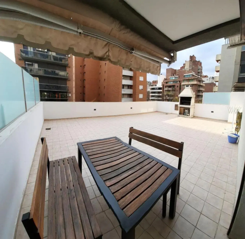 Apartamento 2 Dormitorios - Córdoba - Norten