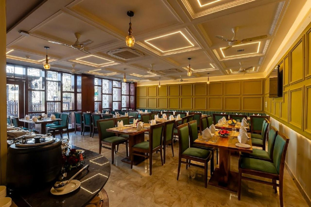 Hotel photo 20