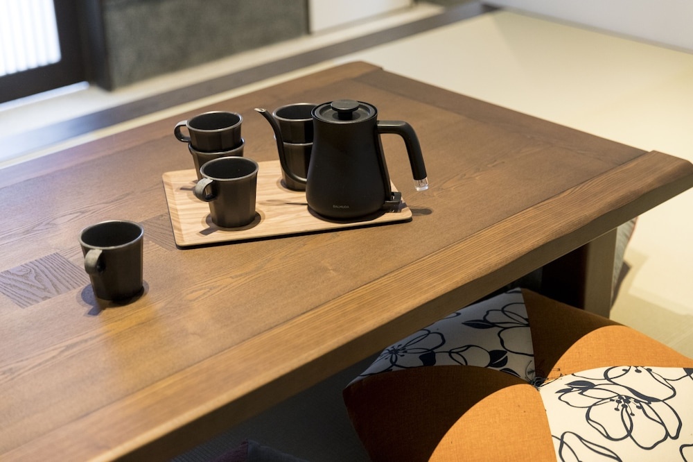 MUSUBI HOTEL MACHIYA Kamigofuku-machi 2 사진 14