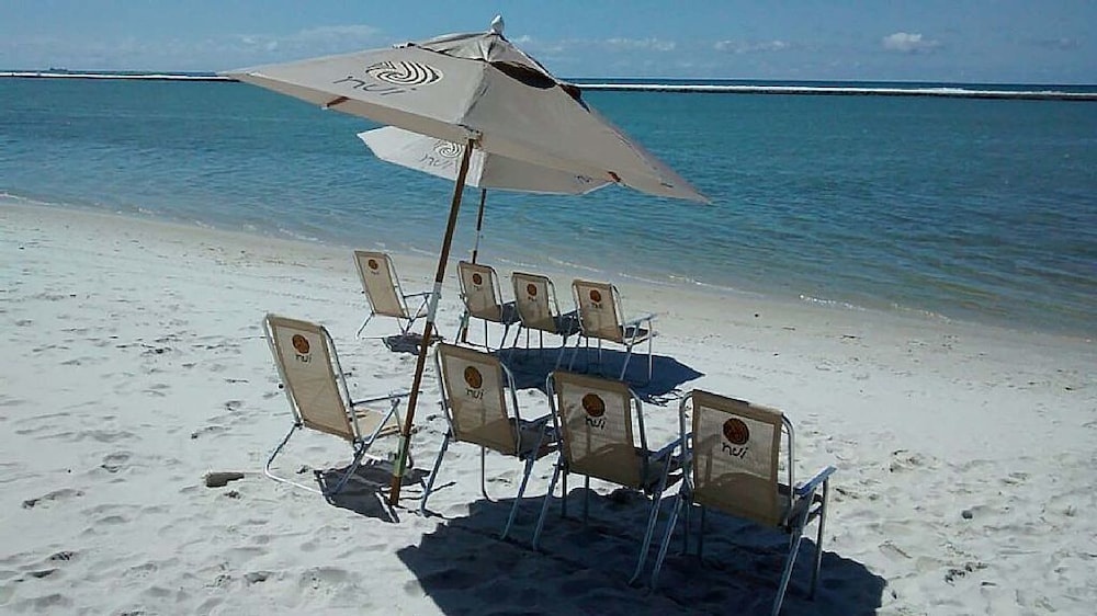 Beach & Waterfront