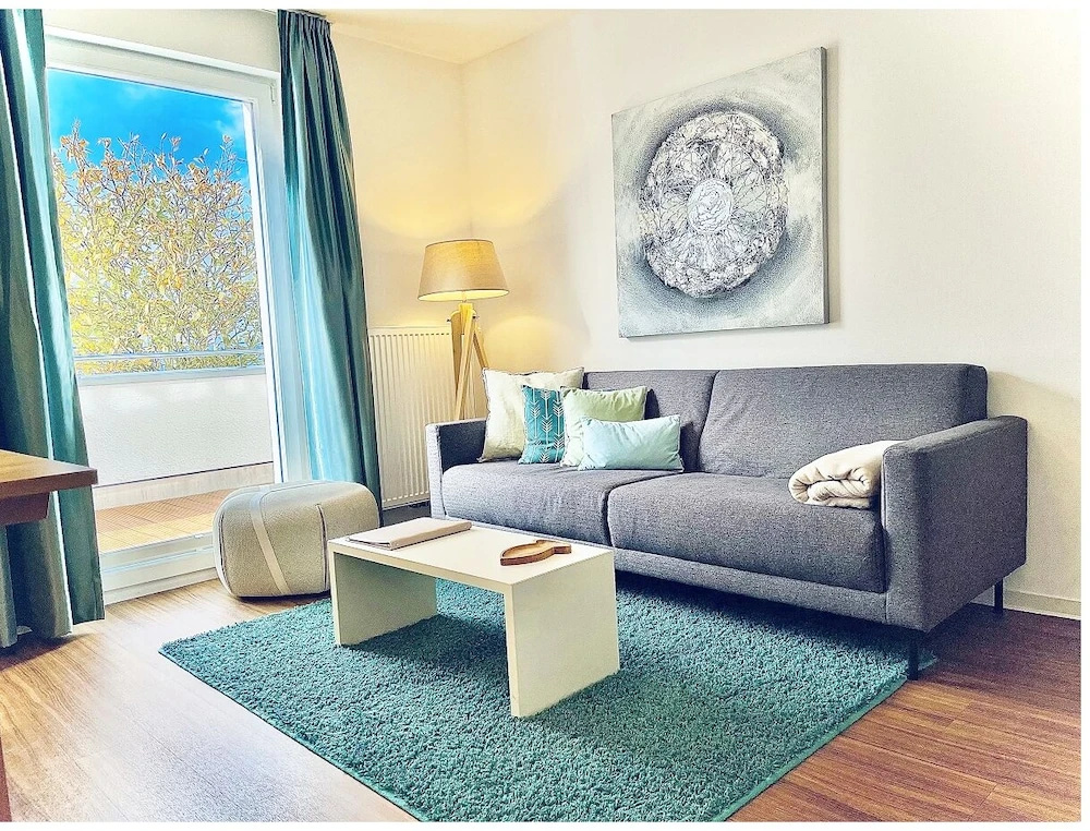 2 Bedrooms Basement Apartment