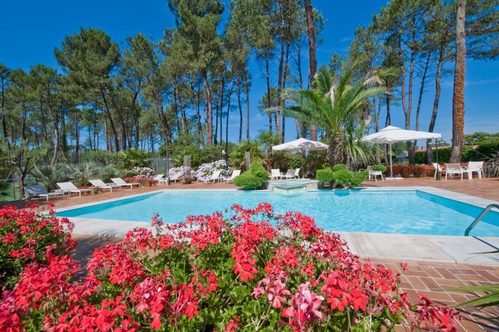 Relais De La Poste by null