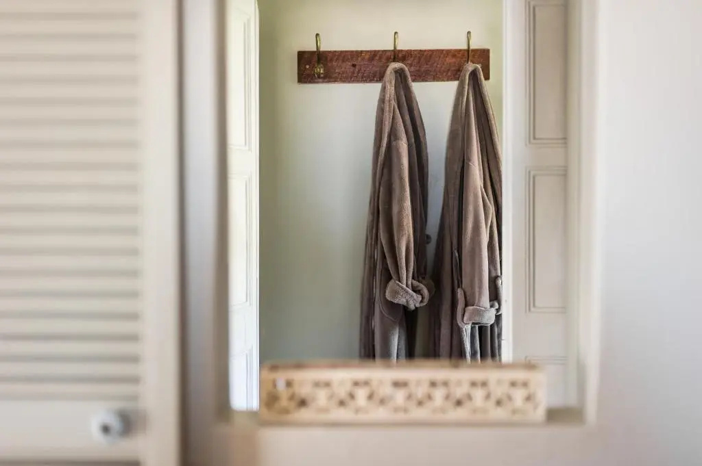 The Oystercatchers Haven at Paternoster - Chambres
