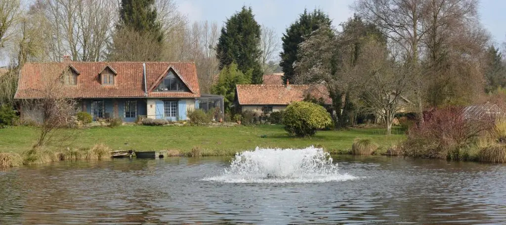 Voir la photo 3 — Le Jardin Sauvage