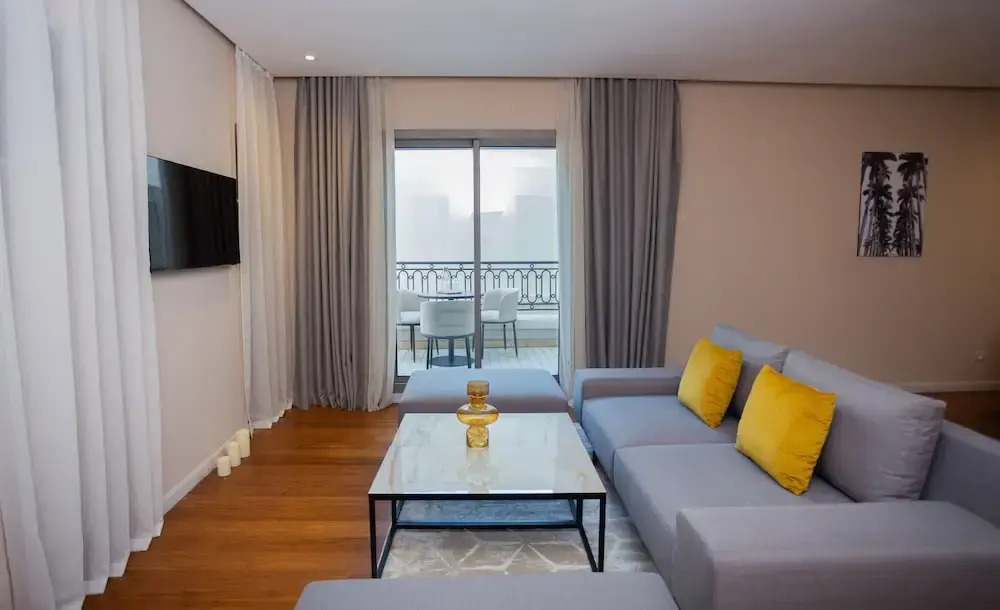 Gray Hotel Casablanca — фото 5