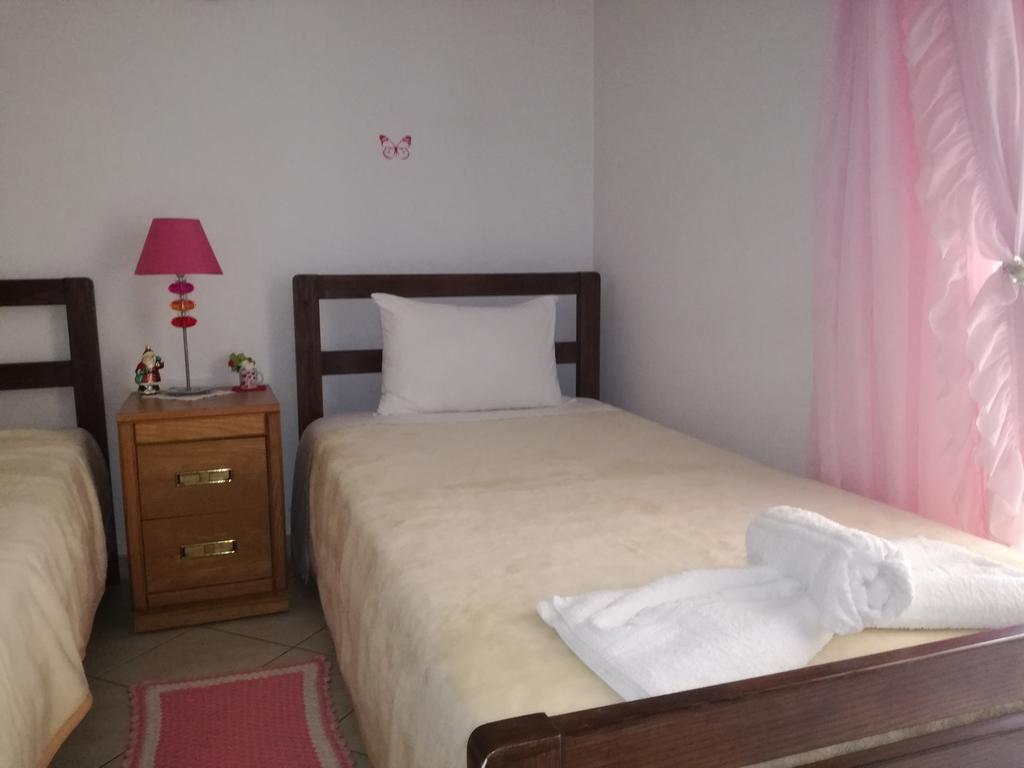 Alexiou Apartments Blue  - pic #25