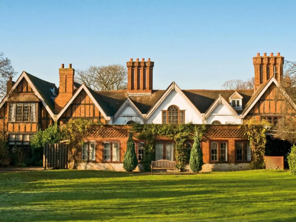 Macdonald Alveston Manor Hotel & Spa - Général