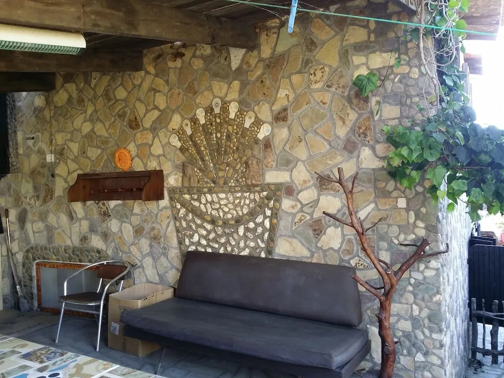Villa Maragnani