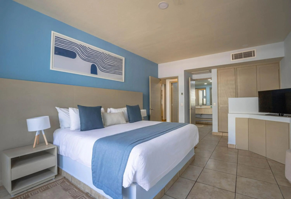 Ixchel Beach Hotel - Général