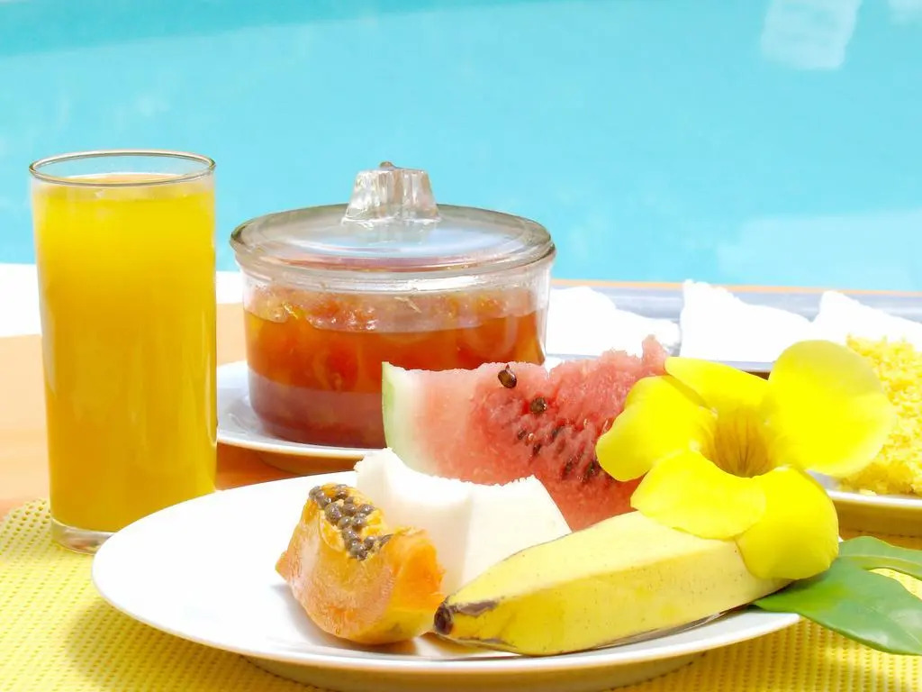 Hotel Pousada São Francisco - фото 5