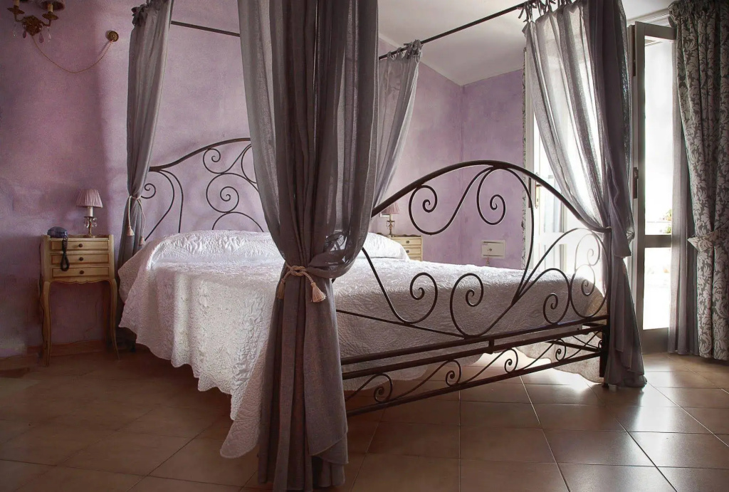 La Petite Maison - Général