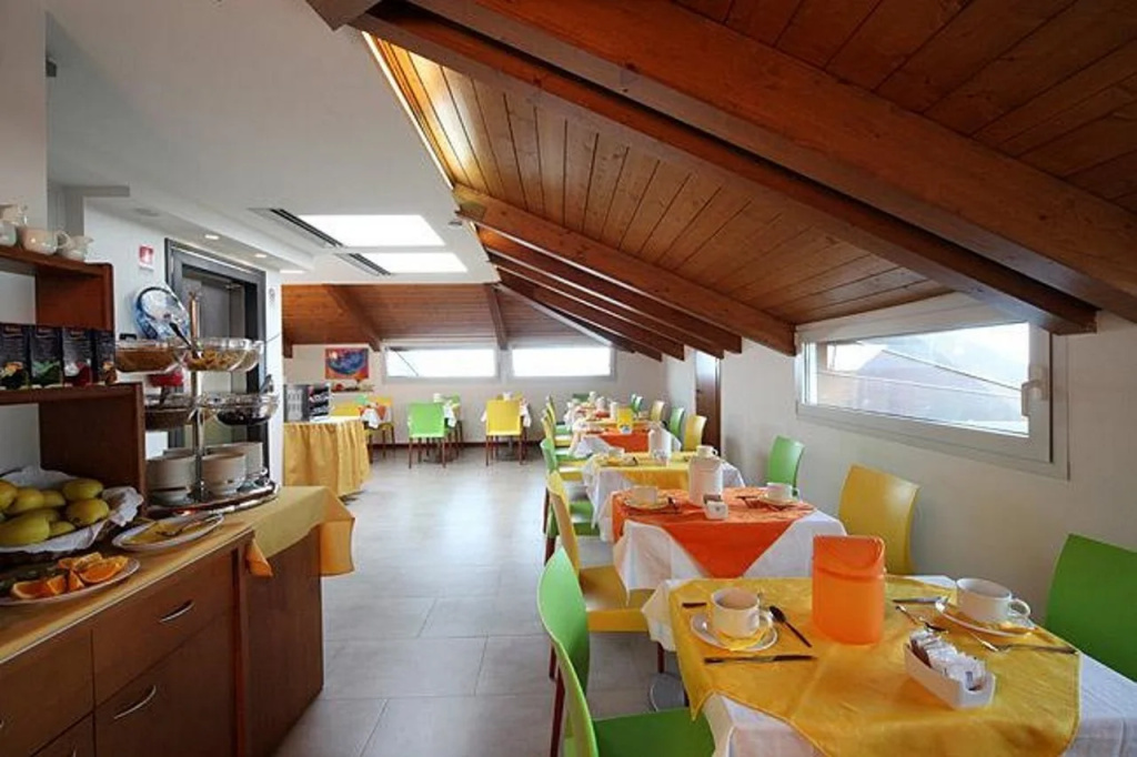 Hotel Mavino - Général