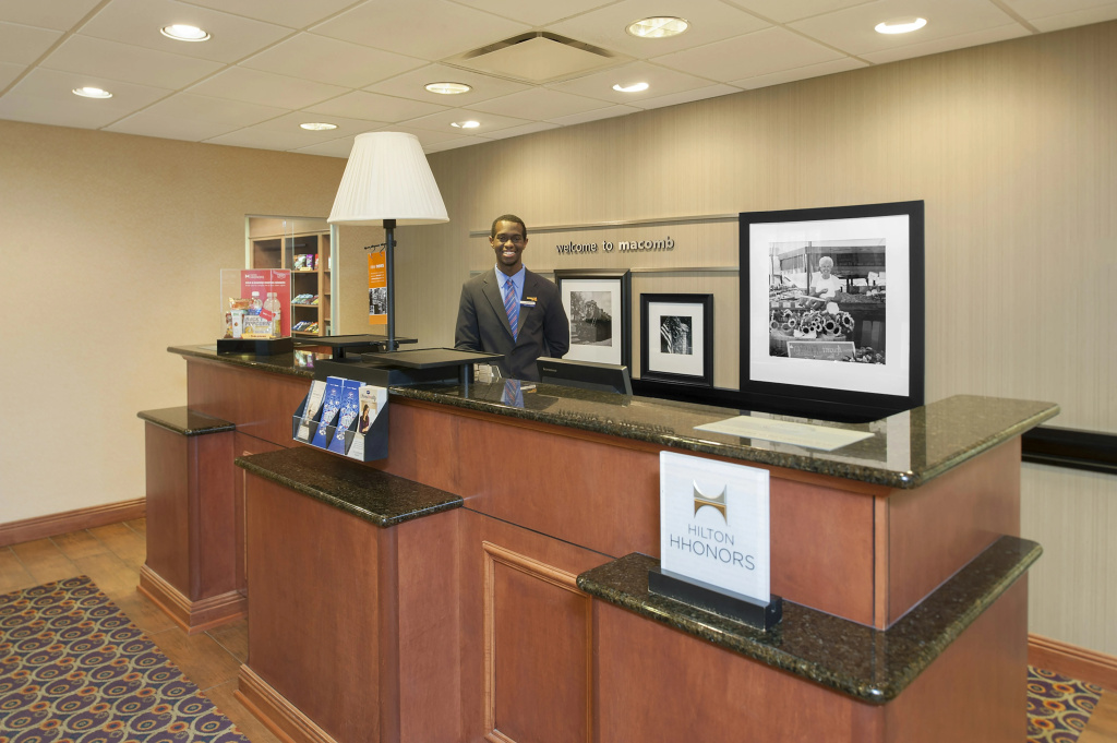 Hotel photo 20