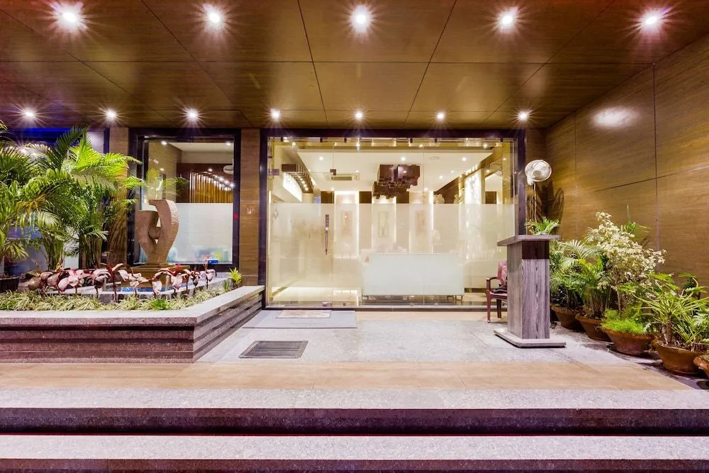 Hotel Rockland - фото 19