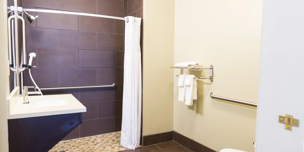 Staybridge Suites Fargo by IHG - Général