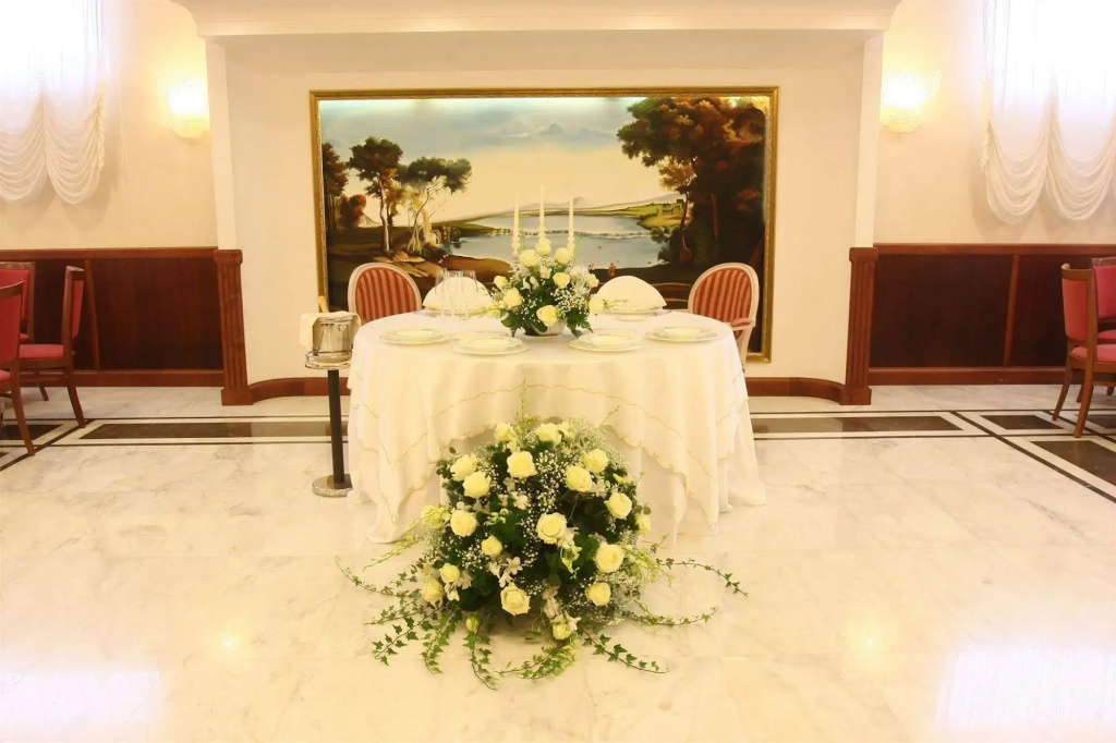 Hotel Ristorante Rossemi - Général
